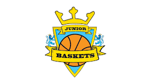 JUNIOR BASKETS RHEIN NECKAR Team Logo
